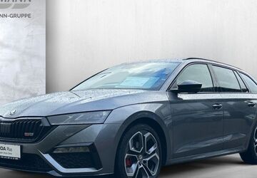 Skoda Octavia 44.000 km 38.666 &euro; Zweibrücken 66482