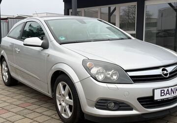 Opel Astra 155.000 km 3.490 &euro; Sankt. Wendel 66606