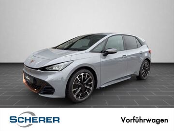 Gebrauchte Cupra BORN