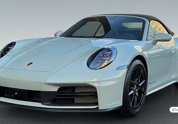 Porsche 992 9.900 km 189.900 &euro; Saarbrücken 66115