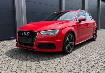 Audi A3 173.500 km 11.900 &euro; Marpingen 66646