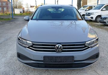 VW Passat Variant 137.000 km 17.300 &euro; Saarbrücken OT St Johann 66121