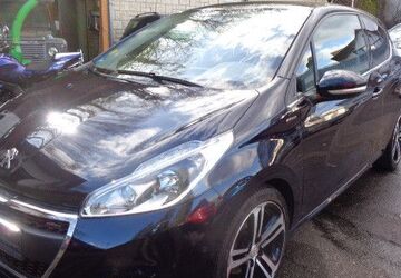 Peugeot 208 183.686 km 5.590 &euro; Saarbrücken 66119