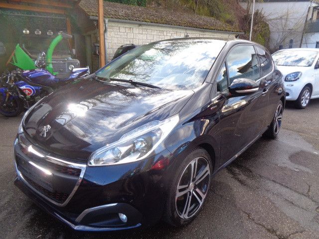 Peugeot 208 183.686 km 5.590 &euro; Saarbrücken 66119