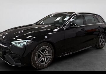 Mercedes-Benz C 300 9.078 km 43.480 &euro; Saarbrücken 66117