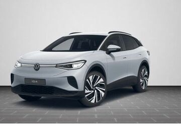 VW ID.4 13.650 km 42.900 &euro; Saarbrücken 66115