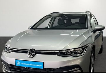 VW Golf 36.361 km 23.320 &euro; Kusel 66869