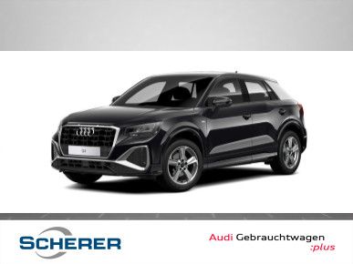 Audi Q2 62.866 km 23.490 &euro; Homburg 66424