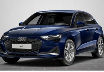 Audi A3 19.209 km 30.990 &euro; Homburg 66424