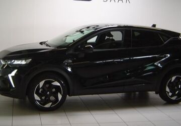 Renault Captur 14.305 km 23.999 &euro; Saarbrücken 66115