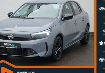 Opel Corsa 12.550 km 20.480 &euro; Saarbrücken 66121