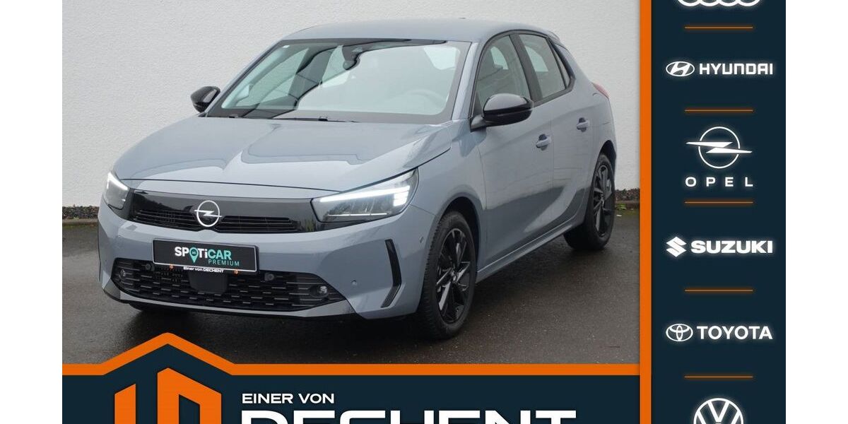 Opel Corsa 12.550 km 20.480 &euro; Saarbrücken 66121