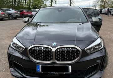 BMW 135 56.403 km 32.400 &euro; Eppelborn 66571
