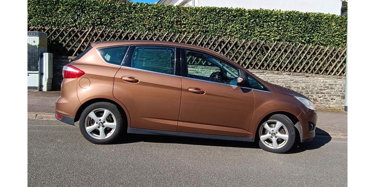 Ford C-Max 165.190 km 6.300 &euro; Saarbrücken 66119