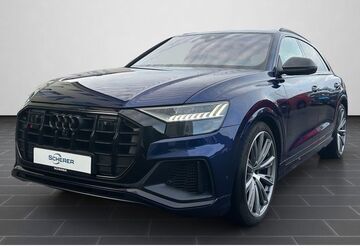 Audi SQ8 73.656 km 67.369 &euro; Saarbrücken 66121