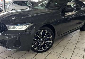 BMW 630 112.300 km 37.899 &euro; Pirmasens 66954