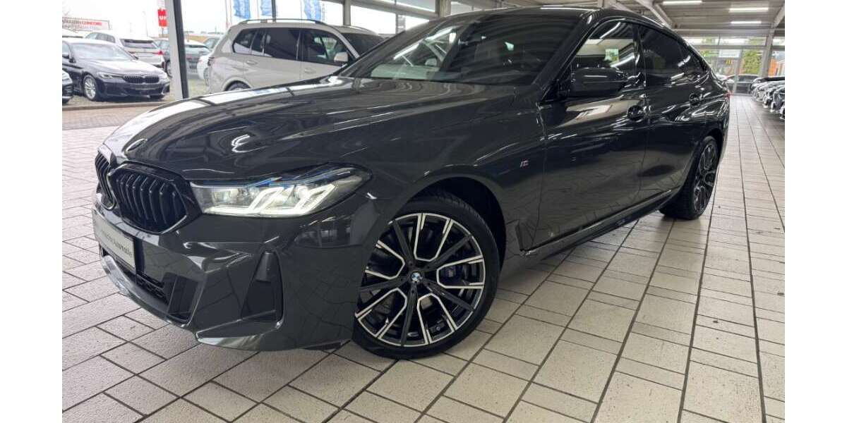 BMW 630 112.300 km 37.899 &euro; Pirmasens 66954