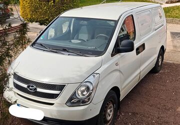 Hyundai H-1 Starex 223.451 km 5.600 &euro; Blieskastel 66440