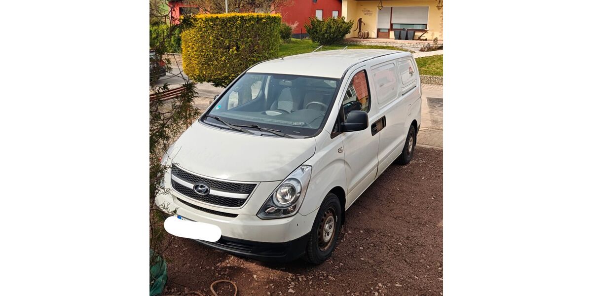 Hyundai H-1 Starex 223.451 km 5.600 &euro; Blieskastel 66440