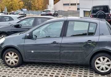 Renault Clio 136.000 km 2.800 &euro; Ruthweiler 66869