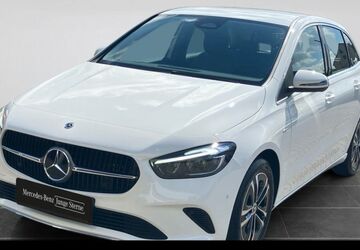 Mercedes-Benz B 250 3.268 km 33.770 &euro; Saarbrücken 66117