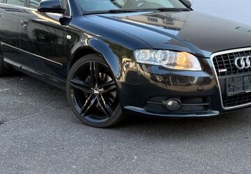 Audi A4 280.000 km 3.700 &euro; Saarbrucken 66115