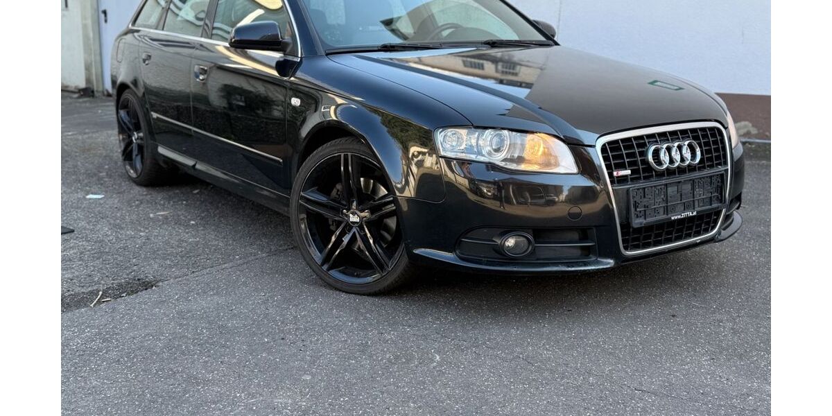 Audi A4 280.000 km 3.700 &euro; Saarbrucken 66115