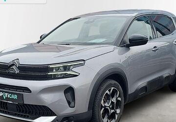 Citroen C5 Aircross 27.528 km 18.990 &euro; Homburg 66424