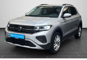 VW T-Cross 14.100 km 20.500 &euro; Homburg 66424