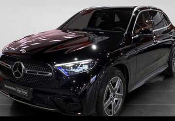 Mercedes-Benz GLC 300 22.916 km 53.970 &euro; Saarbrücken 66117