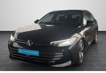 VW Passat Variant 17.250 km 38.300 &euro; Saarbrücken 66115
