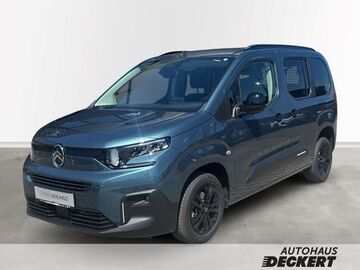 Gebrauchte Citroën Berlingo