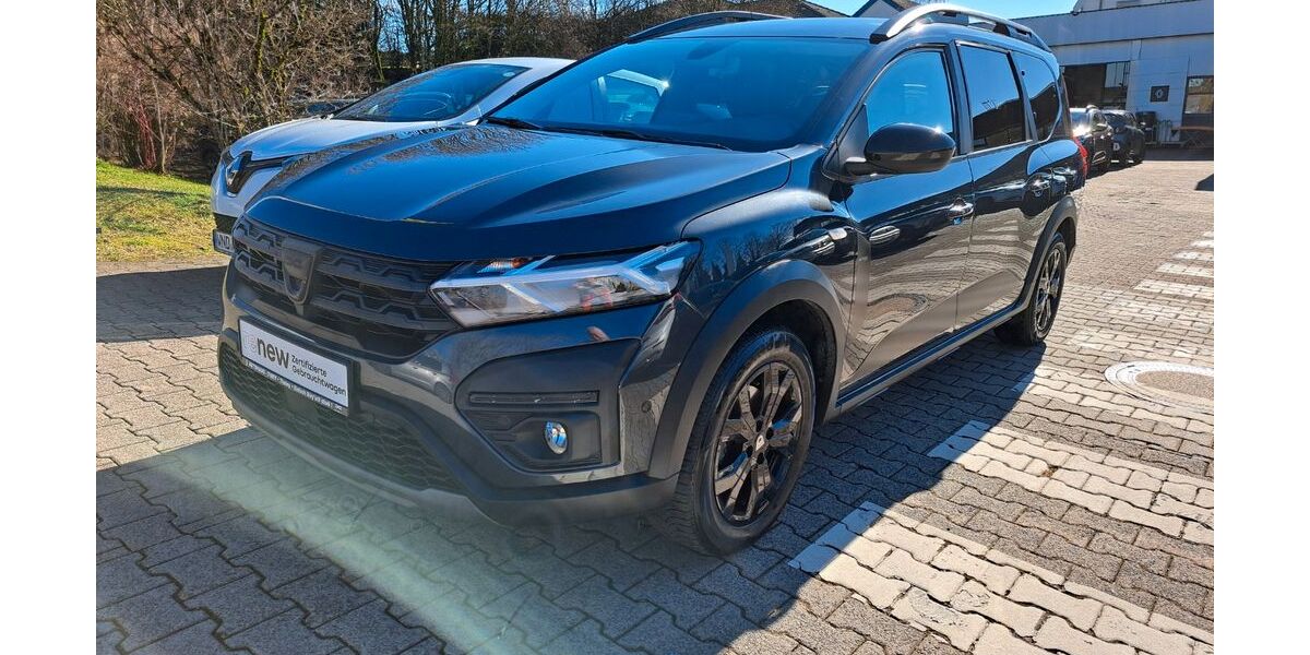 Dacia Jogger 111.950 km 13.900 &euro; Tholey 66636