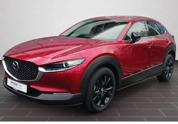 Mazda CX-30 25.445 km 21.900 &euro; Kirkel 66459