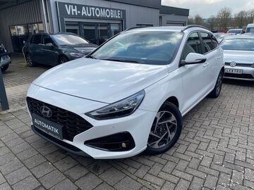 Gebrauchte Hyundai i30