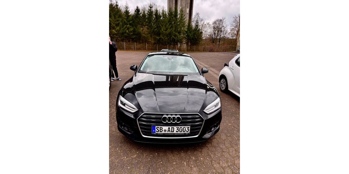 Audi A5 183.263 km 21.500 &euro; Saarbrücken 66120