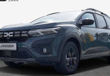 Dacia Jogger 13.000 km 23.350 &euro; Saarbrücken 66115