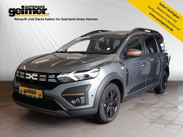 Gebrauchte Dacia Jogger