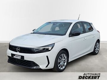 Gebrauchte Opel Corsa