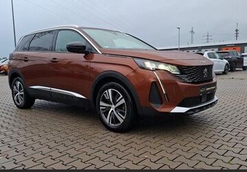 Peugeot 5008 32.125 km 23.790 &euro; Pirmasens 66955