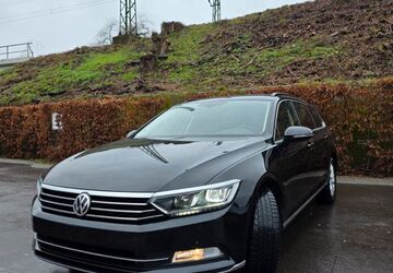 VW Passat 138.500 km 19.000 &euro; Kirkel 66459