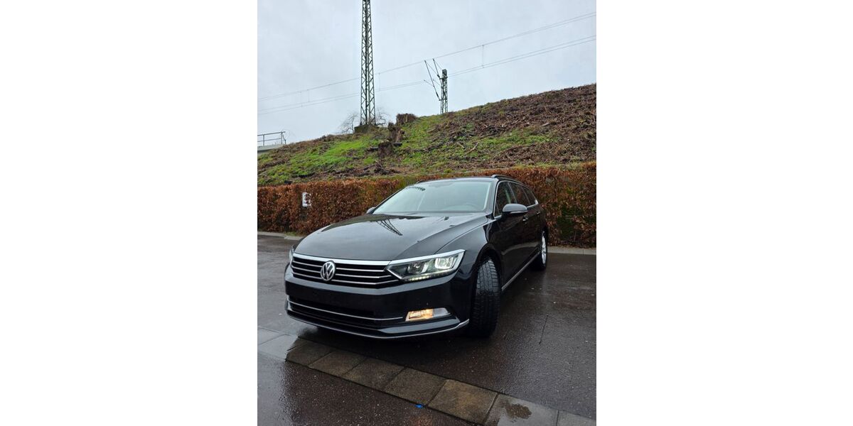 VW Passat 138.500 km 19.000 &euro; Kirkel 66459