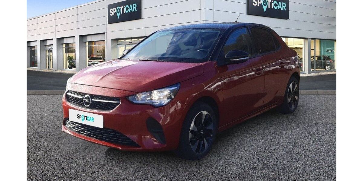 Opel Corsa 16.507 km 14.990 &euro; Saarbrücken 66119