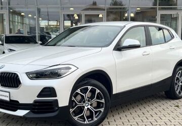BMW X2 31.800 km 26.899 &euro; Landstuhl 66849
