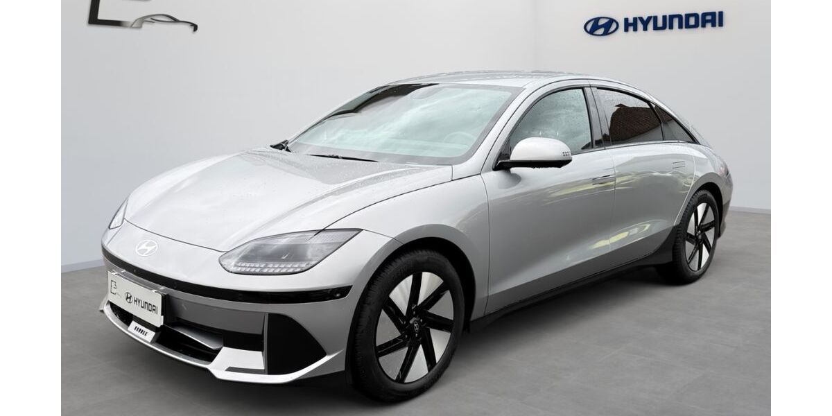 Hyundai IONIQ 6 3.472 km 36.990 &euro; Schiffweiler 66578