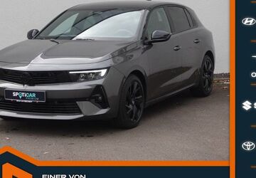 Opel Astra 7.400 km 21.619 &euro; Saarbrücken 66121