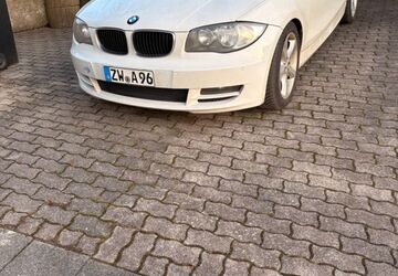 BMW 118 190.000 km 4.000 &euro; Zweibrücken 66482