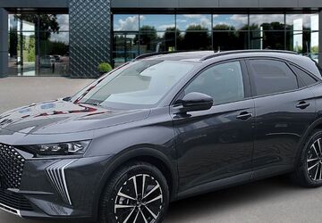 DS Automobiles DS7 (Crossback) 5.000 km 38.990 &euro; Homburg 66424