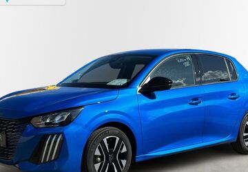 Peugeot 208 25.900 km 20.990 &euro; Homburg 66424