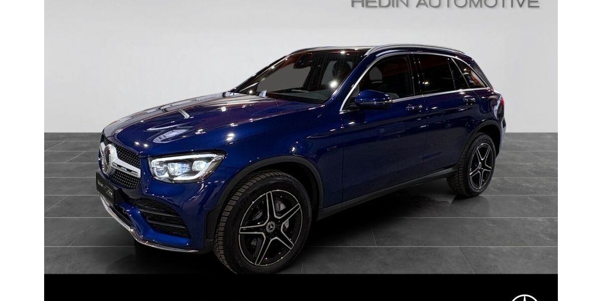 Mercedes-Benz GLC 300 52.940 km 42.580 &euro; Saarbrücken 66117